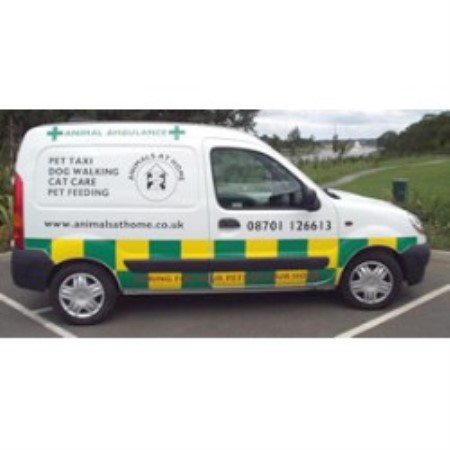 Ambulance