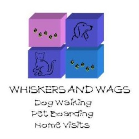 Whiskers And Wags