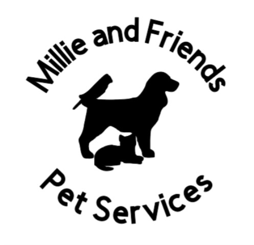 Millie and Friends Pet Services