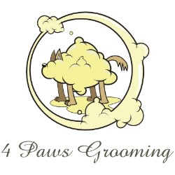 4 Paws Grooming