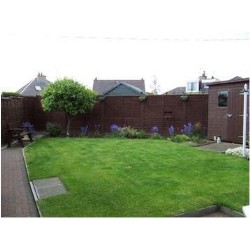 Our Secure Garden