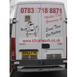 The Van