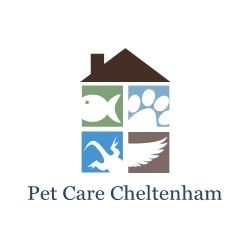 Dog walker in Cheltenham, Gloucestershire