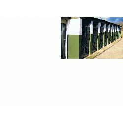 The kennels