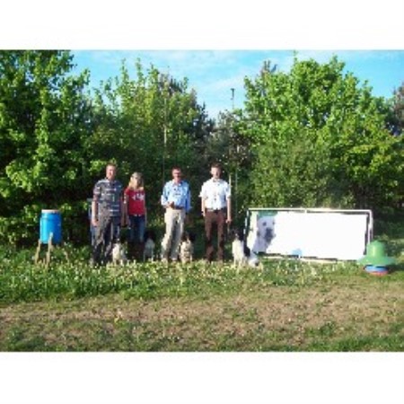 Dog barking behavior expert in Oakham, Rutland