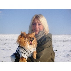 Dog sitter in Worthing, West Sussex