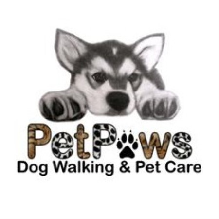 Petpaws Dog Walking & Pet Care