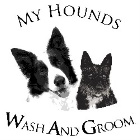 My Hounds Wash & Groom