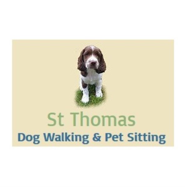 St Thomas Dog Walking and Pet Sitting