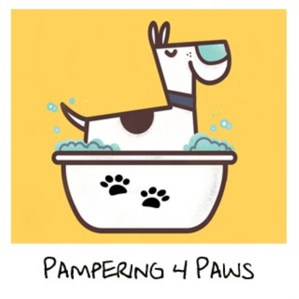 Pampering 4 Paws