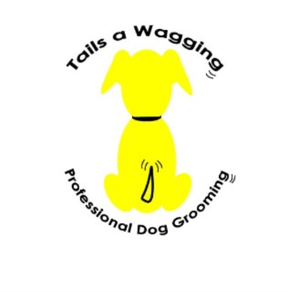 Tails a Wagging Professional Dog Grooming