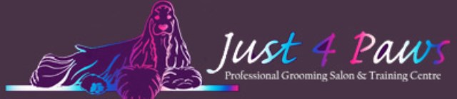 Just4Paws Dog Grooming Courses