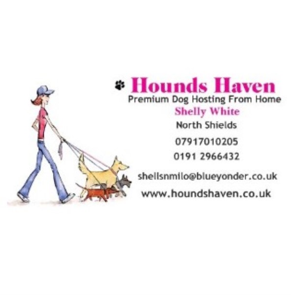 Hounds Haven
