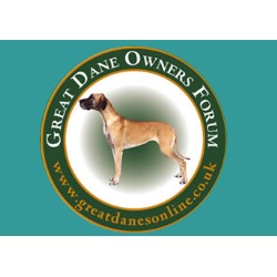 Great Dane Owners Forum