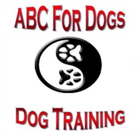 ABC For Dogs Logo