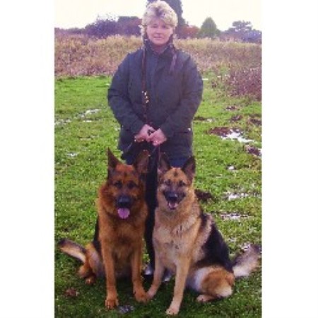 OUR GSDS