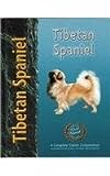 Tibetan Spaniel
