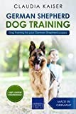 German Shepherd Dog Training: Dog Training for your German Shepherd puppy