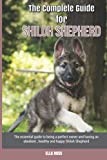 The Complete Guide for Shiloh Shepherd: The essential guide to being a perfect owner and having an obedient, healthy, and happy Shiloh Shepherd