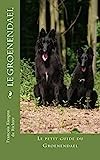 le groenendael: 82 (Chiens du monde)