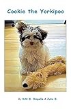 Cookie the Yorkipoo: 1
