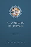 Saint Bernard of Clairvaux Collection [8 Books]