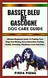 Basset Bleu De Gascogne thumbnail