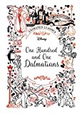 One Hundred and One Dalmatians (Disney Animated Classics): A deluxe gift book of the classic film - collect them all! (Shockwave)