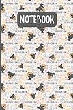 Beauceron Lover’s Journal: Cute 6x9 Lined Notebook for Beauceron Owners and Dog lovers - 120 Pages, Ideal for Everyday Writing and Sketching