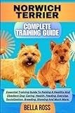Norwich Terrier thumbnail