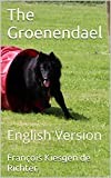 The groenendael (Chiens du monde t. 123) (French Edition)