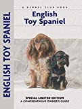 English Toy Spaniel (Comprehensive Owners Guides)