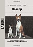 Basenji (Comprehensive Owner's Guide)
