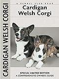 Cardigan Welsh Corgi (Comprehensive Owner's Guide)