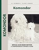 Komondor (Kennel Club Dog Breed Series)