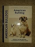 American Bulldog (Comprehensive Owner's Guide)