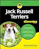 Jack Russell Terriers For Dummies