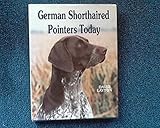 German Shorthaired Pointers Today