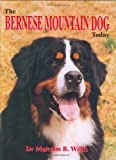 The Bernese Mountain Dog Today (Book of the Breed S)