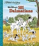 Disney 101 Dalmatians (Treasure Cove Story)