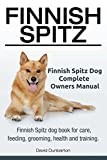Finnish Spitz thumbnail