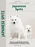 Japanese Spitz (Kennel Club S.)