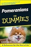 Pomeranians For Dummies