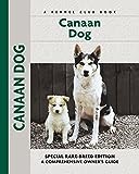 Canaan Dog (Comprehensive Owner's Guide)