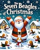 The Seven Beagles of Christmas