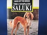 The Complete Saluki (Book of the Breed S)