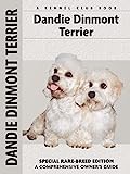 Dandie Dinmont Terrier (Comprehensive Owner's Guide)