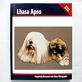 Lhasa Apso (Dog Breed Book)