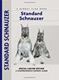 Standard Schnauzer (Comprehensive Owner's Guide)