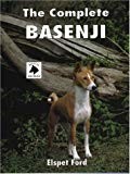 The Complete Basenji (Book of the Breed S)